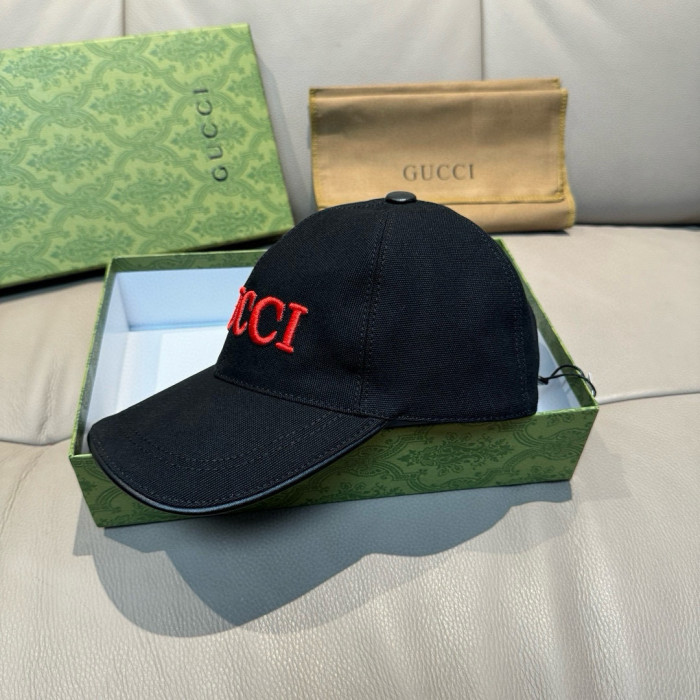 SMCL-3995 High Quality Gucci Cap
