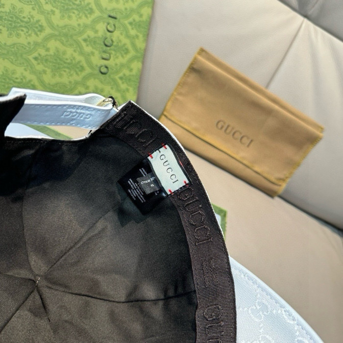 SMCL-3997 High Quality Gucci Cap