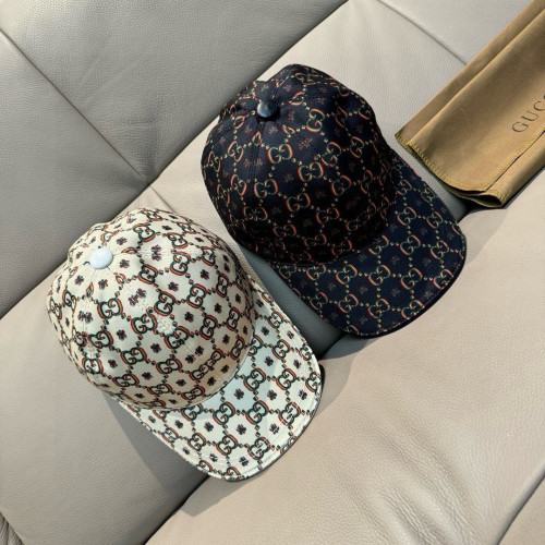 SMCL-3972 High Quality Gucci Cap