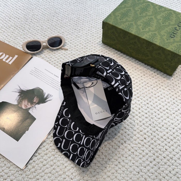 SMCL-4005 High Quality Gucci Cap