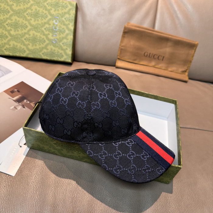 SMCL-3978 High Quality Gucci Cap