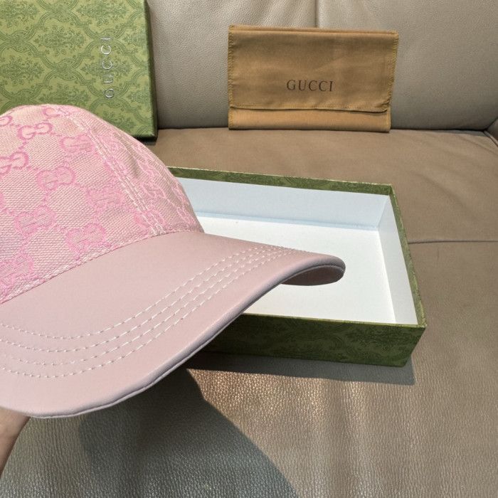 SMCL-3974 High Quality Gucci Cap