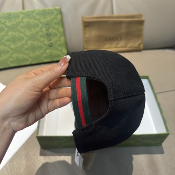 SMCL-3968 High Quality Gucci Cap