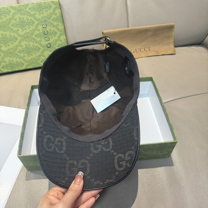 SMCL-3960 High Quality Gucci Cap