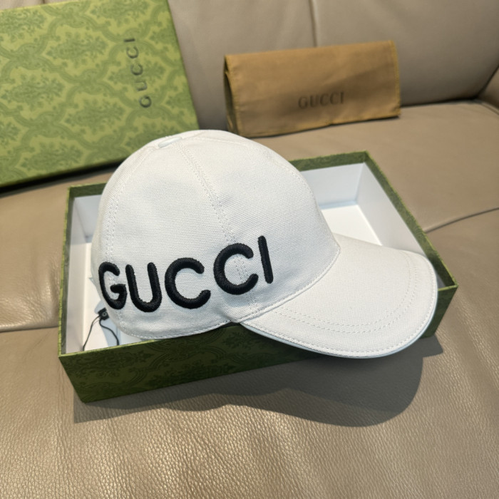 SMCL-3994 High Quality Gucci Cap