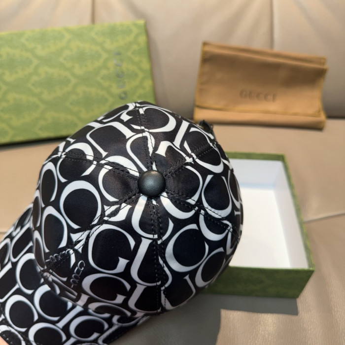 SMCL-3984 High Quality Gucci Cap