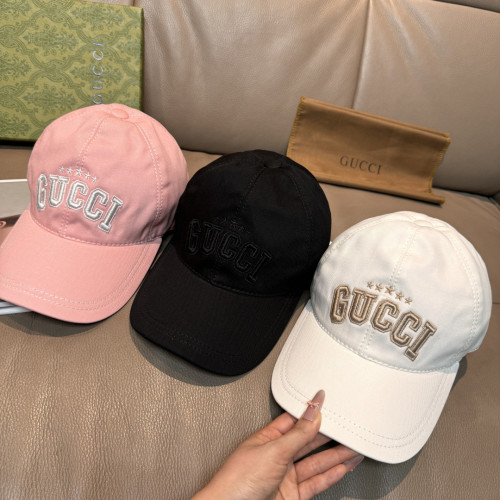 SMCL-3958 High Quality Gucci Cap