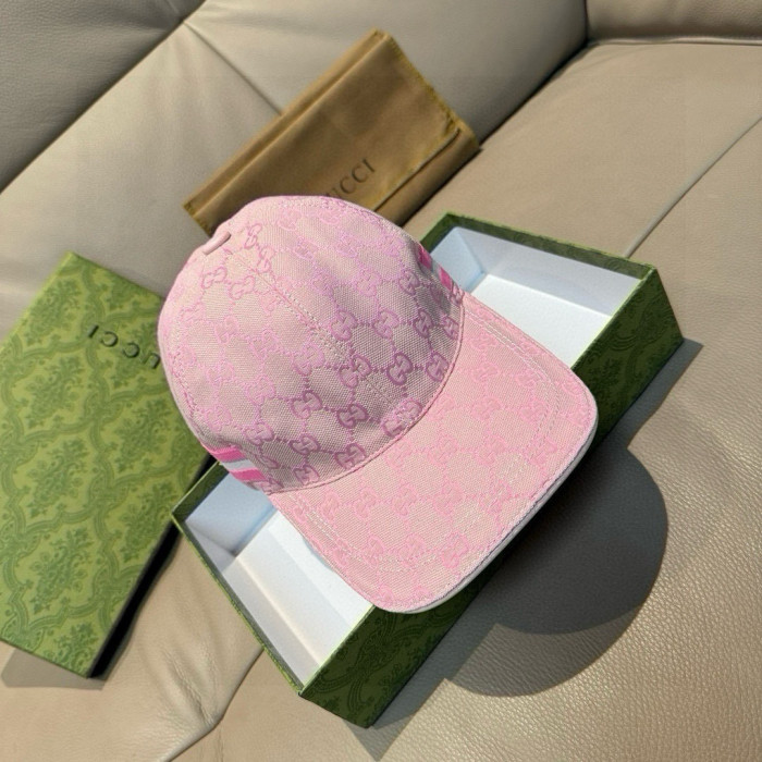 SMCL-3997 High Quality Gucci Cap