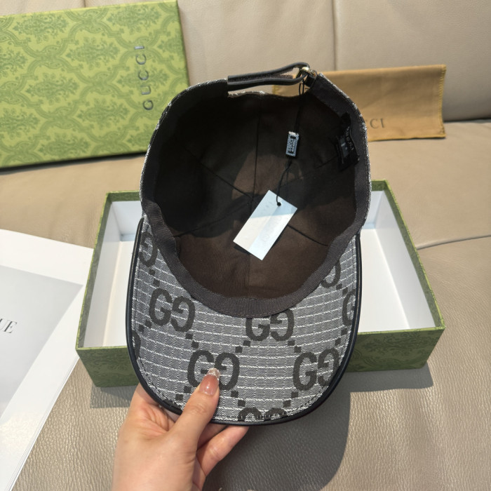 SMCL-3960 High Quality Gucci Cap