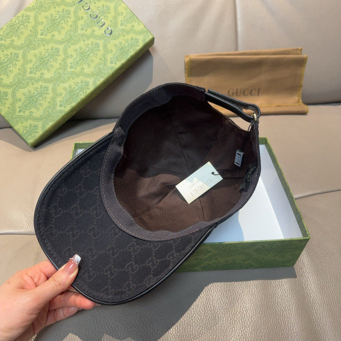 SMCL-3979 High Quality Gucci Cap