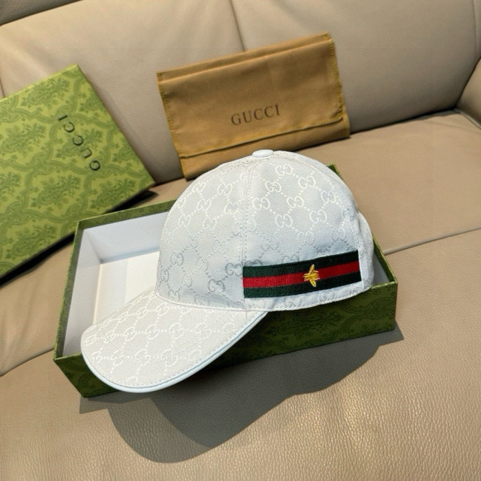 SMCL-3997 High Quality Gucci Cap