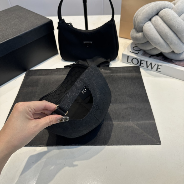 SMCL-4003 High Quality Gucci Cap