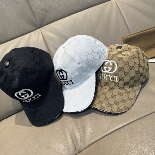 SMCL-3961 High Quality Gucci Cap
