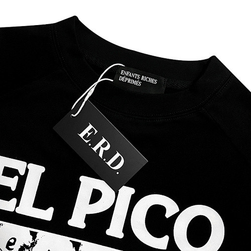 SMCL-4091 High Quality ERD 280g Cotton T-shirt