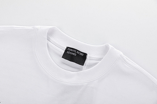 SMCL-4020 High Quality ERD 280g Cotton T-shirt
