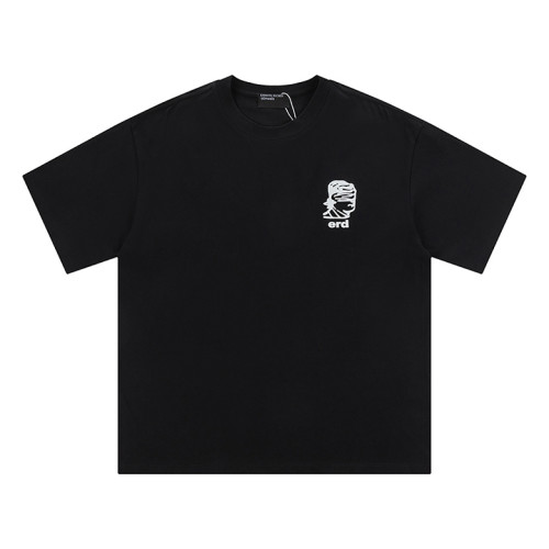 SMCL-4044 High Quality ERD 280g Cotton T-shirt