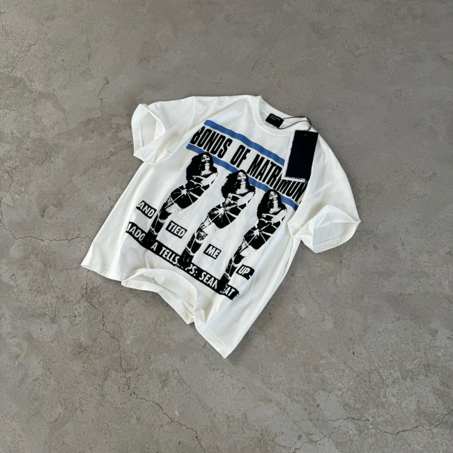 SMCL-4112 High Quality ERD 280g Cotton T-shirt