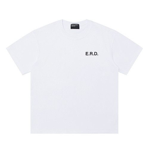 SMCL-4071 High Quality ERD 280g Cotton T-shirt