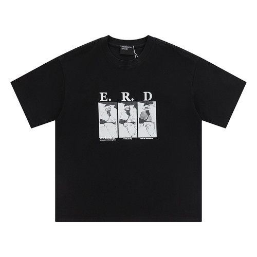 SMCL-4047 High Quality ERD 280g Cotton T-shirt