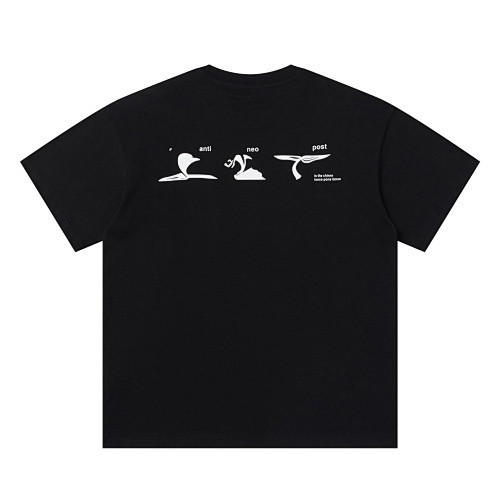 SMCL-4061 High Quality ERD 280g Cotton T-shirt