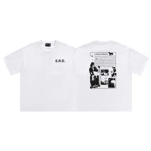 SMCL-4019 High Quality ERD 280g Cotton T-shirt