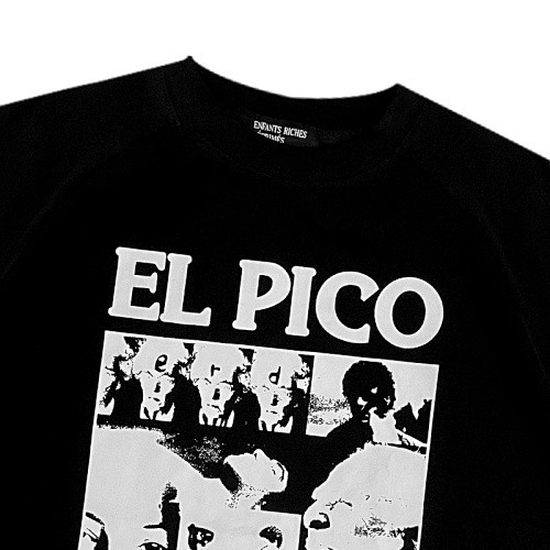 SMCL-4091 High Quality ERD 280g Cotton T-shirt