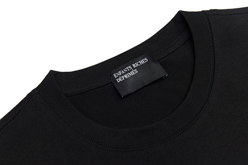 SMCL-4083 High Quality ERD 280g Cotton T-shirt
