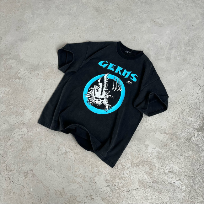 SMCL-4110 High Quality ERD 280g Cotton T-shirt
