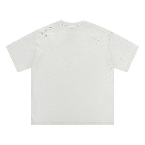 SMCL-4010 High Quality ERD 280g Cotton T-shirt