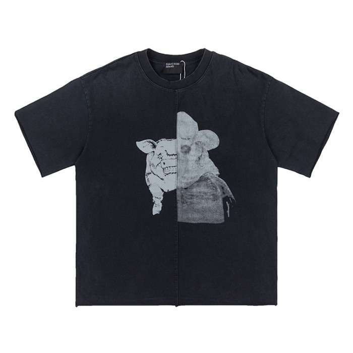 SMCL-4013 High Quality ERD 280g Cotton T-shirt