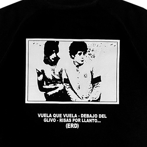SMCL-4091 High Quality ERD 280g Cotton T-shirt