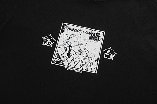 SMCL-4049 High Quality ERD 280g Cotton T-shirt