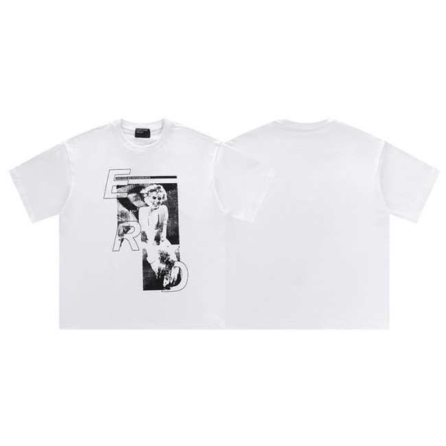 SMCL-4021 High Quality ERD 280g Cotton T-shirt