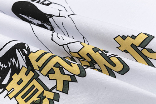 SMCL-4067 High Quality ERD 280g Cotton T-shirt