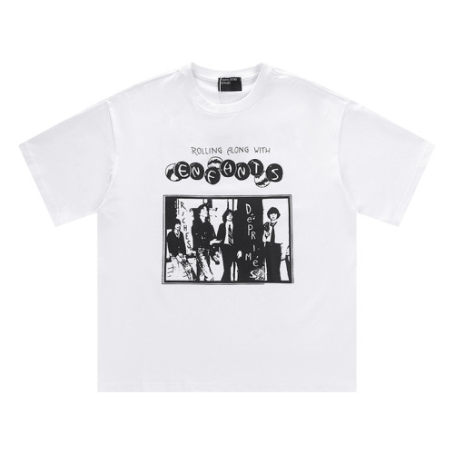 SMCL-4031 High Quality ERD 280g Cotton T-shirt