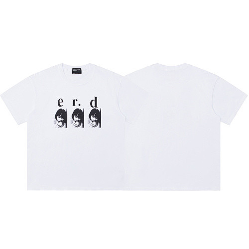 SMCL-4074 High Quality ERD 280g Cotton T-shirt