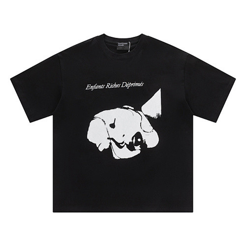 SMCL-4023 High Quality ERD 280g Cotton T-shirt