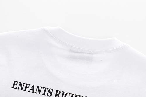 SMCL-4029 High Quality ERD 280g Cotton T-shirt