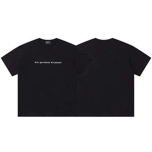 SMCL-4075 High Quality ERD 280g Cotton T-shirt