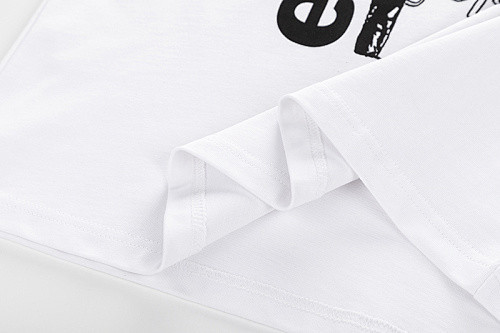 SMCL-4057 High Quality ERD 280g Cotton T-shirt