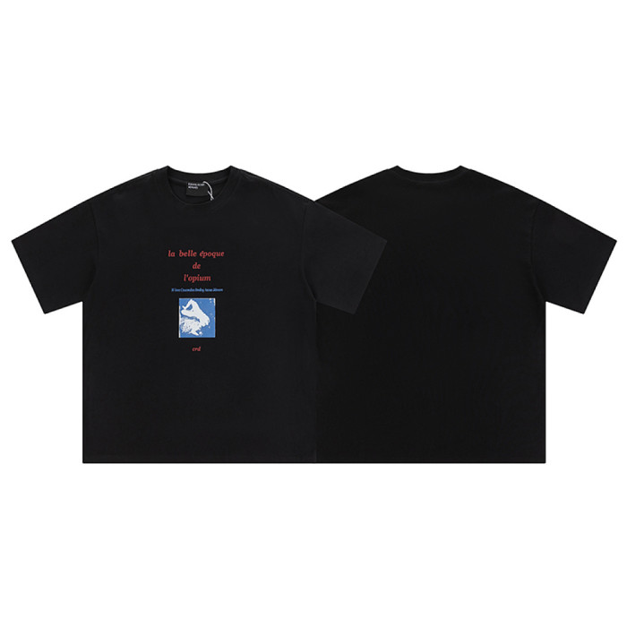 SMCL-4048 High Quality ERD 280g Cotton T-shirt