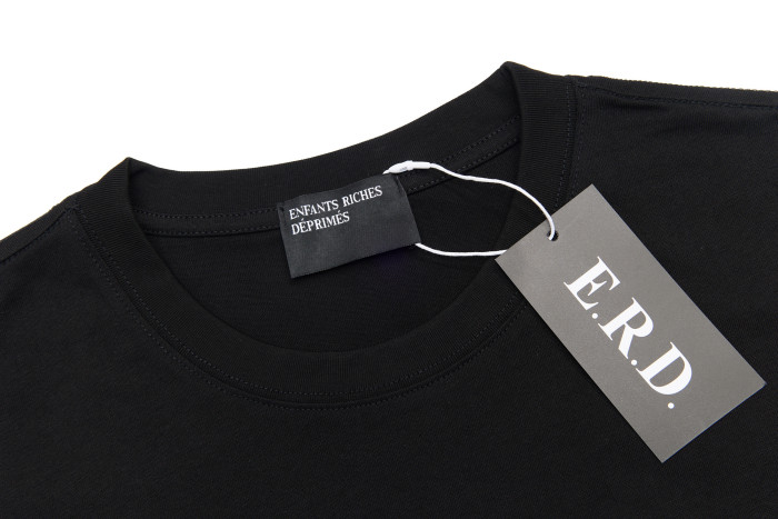 SMCL-4075 High Quality ERD 280g Cotton T-shirt