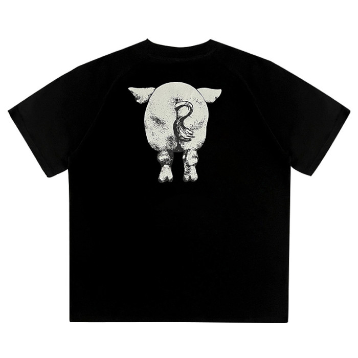 SMCL-4092 High Quality ERD 280g Cotton T-shirt