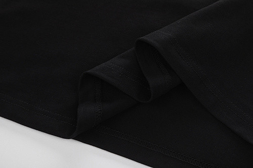 SMCL-4023 High Quality ERD 280g Cotton T-shirt