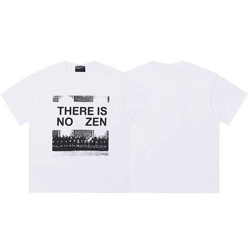 SMCL-4073 High Quality ERD 280g Cotton T-shirt