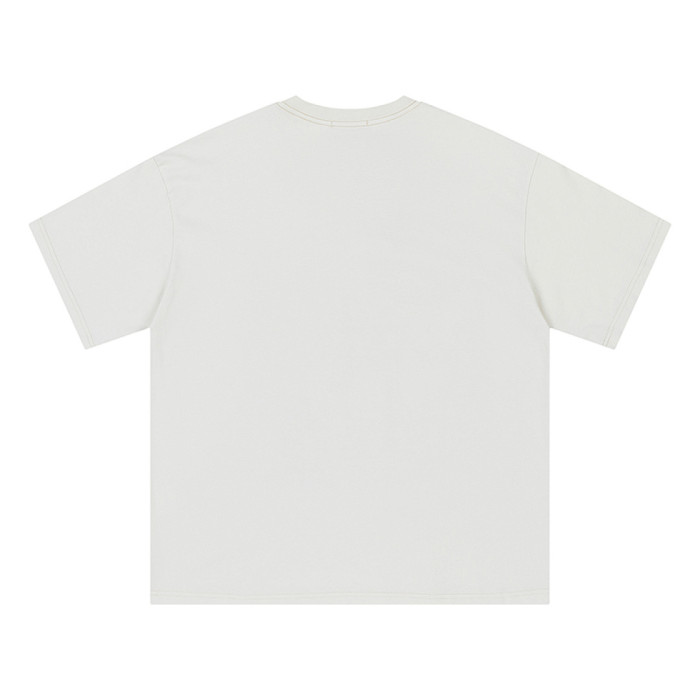 SMCL-4011 High Quality ERD 280g Cotton T-shirt