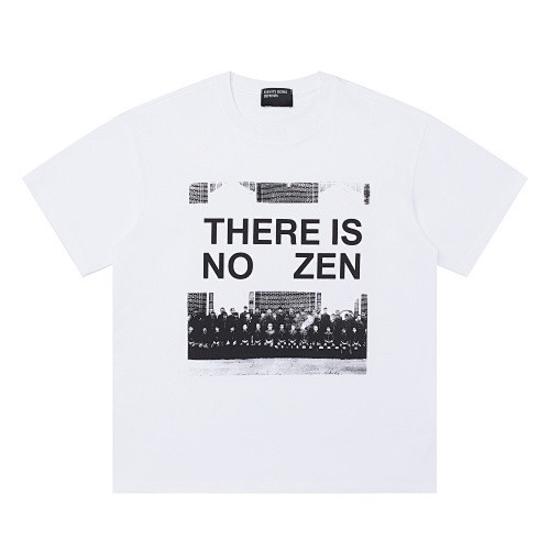 SMCL-4073 High Quality ERD 280g Cotton T-shirt