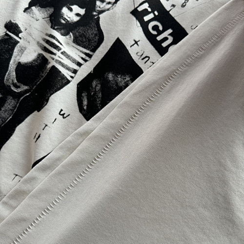 SMCL-4106 High Quality ERD 280g Cotton T-shirt