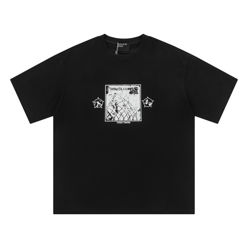 SMCL-4049 High Quality ERD 280g Cotton T-shirt
