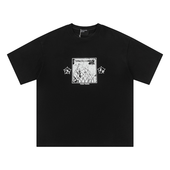 SMCL-4049 High Quality ERD 280g Cotton T-shirt